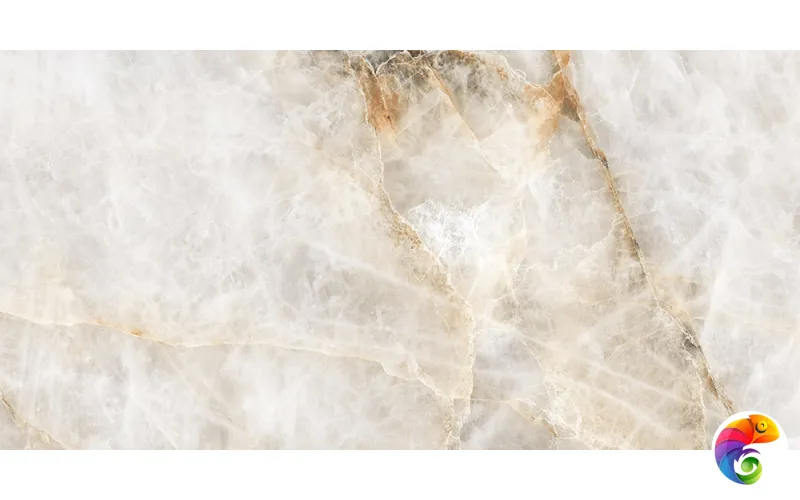 Керамогранит Vitra MarbleS Оникс Кристал 60x120 (1,44)