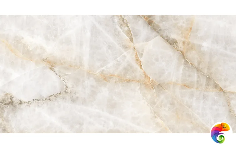 Керамогранит Vitra MarbleS Оникс Кристал 60x120 (1,44)