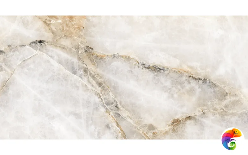 Керамогранит Vitra MarbleS Оникс Кристал 60x120 (1,44)