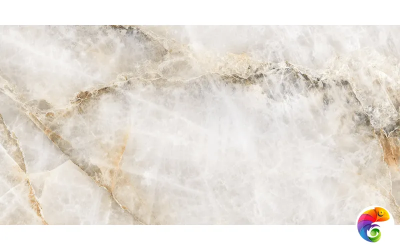 Керамогранит Vitra MarbleS Оникс Кристал 60x120 (1,44)