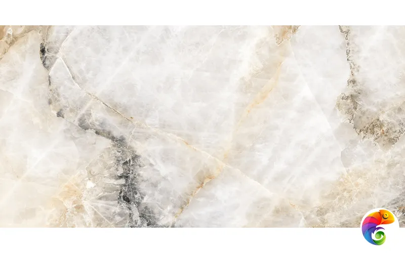 Керамогранит Vitra MarbleS Оникс Кристал 60x120 (1,44)