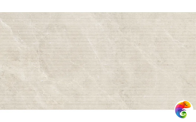 Керамогранит Vitra Rigato Декор Кремовый 60x120 (1,44)