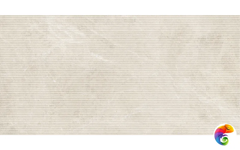 Керамогранит Vitra Rigato Декор Кремовый 60x120 (1,44)
