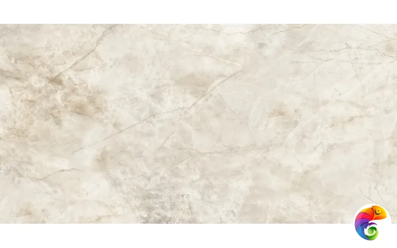 Керамогранит Realistik Cordelia Crystal Marfil Stonelo Carving 60x120