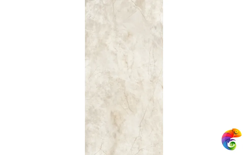 Керамогранит Realistik Cordelia Crystal Marfil Stonelo Carving 60x120
