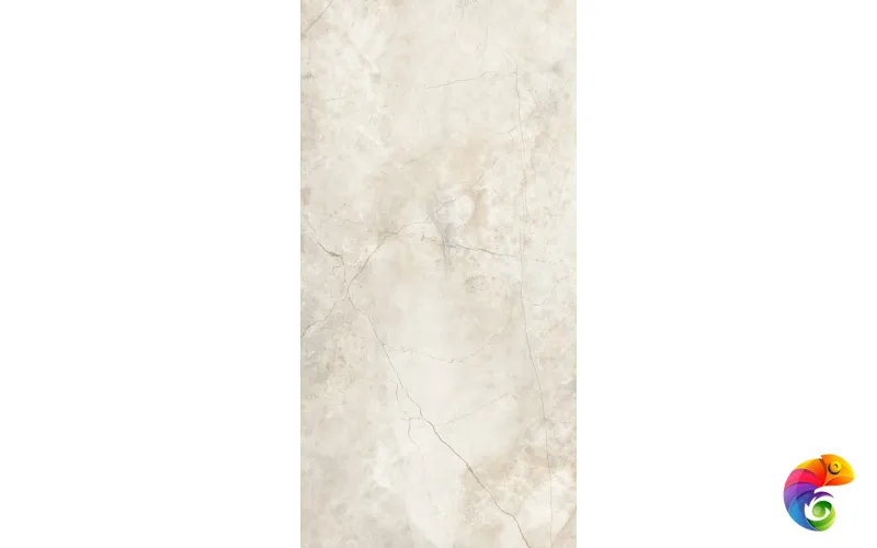 Керамогранит Realistik Cordelia Crystal Marfil Stonelo Carving 60x120