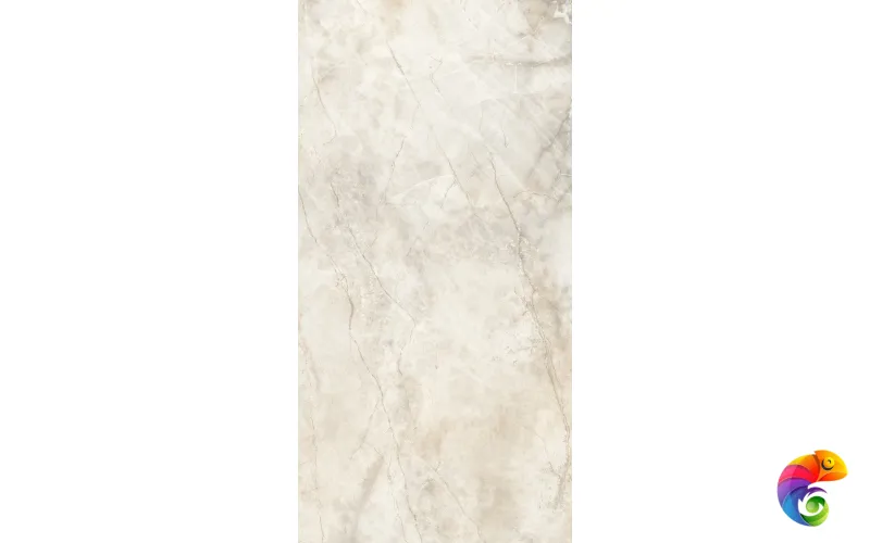 Керамогранит Realistik Cordelia Crystal Marfil Stonelo Carving 60x120