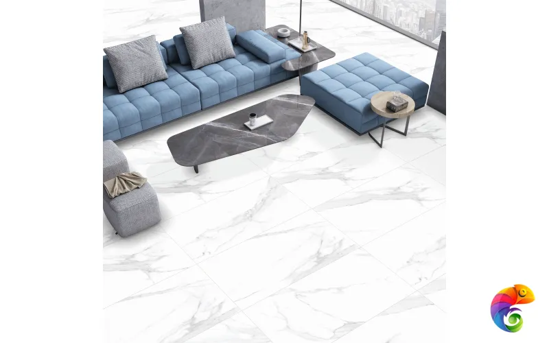 Керамогранит Realistik Miami Natural Glossy 60x120