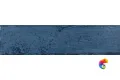 Плитка Monopole Martinica Blue 7,5х30