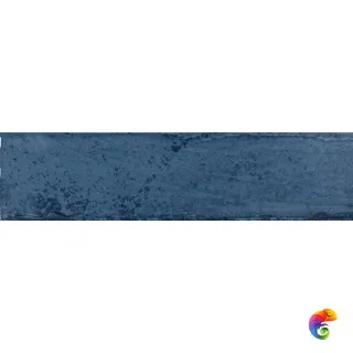 Плитка Monopole Martinica Blue 7,5х30