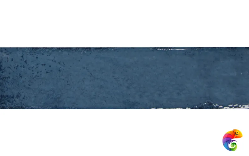 Плитка Monopole Martinica Blue 7,5х30