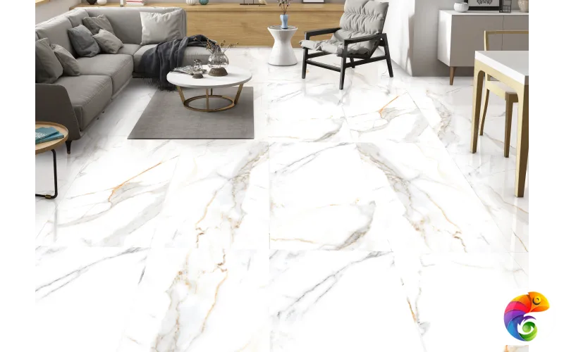 Керамогранит Realistik Miami Natural Glossy 60x120
