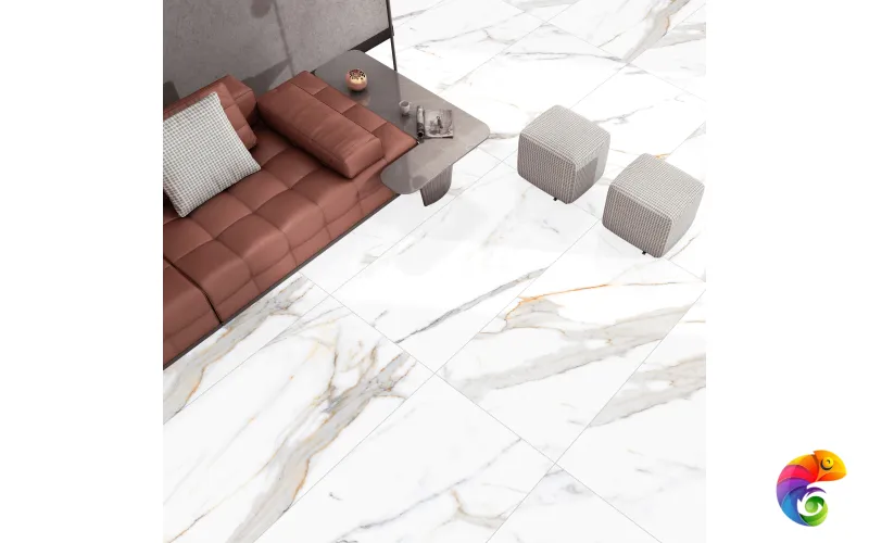 Керамогранит Realistik Miami Natural Glossy 60x120