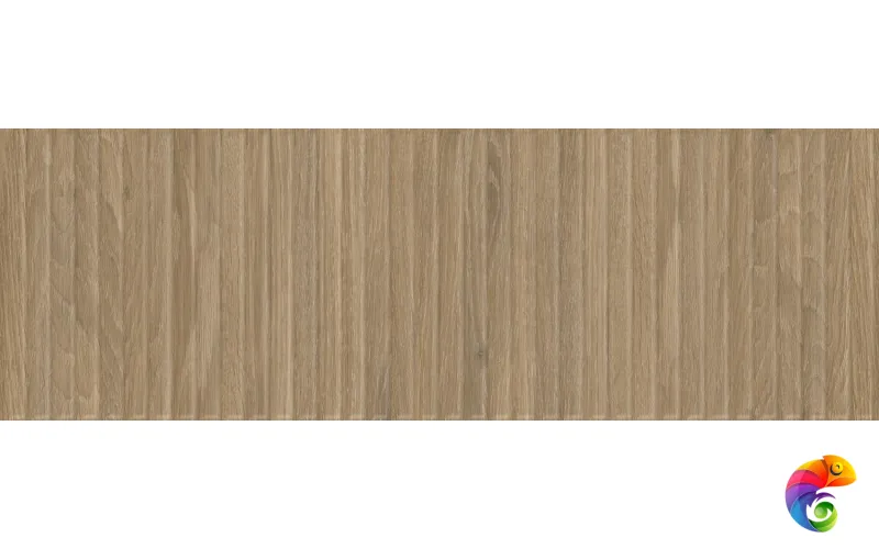 Плитка Ceramika Paradyz Molto Wood Struktura Rekt Mat 25x75