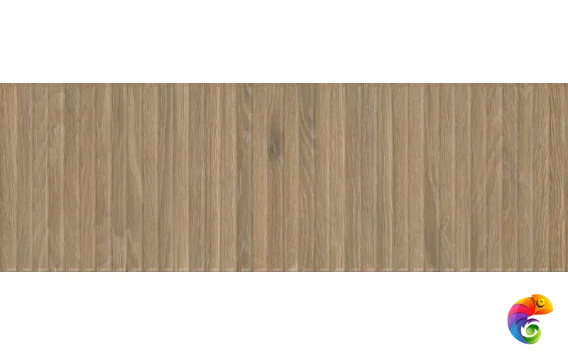 Плитка Ceramika Paradyz Molto Wood Struktura Rekt Mat 25x75