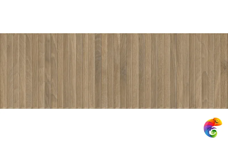 Плитка Ceramika Paradyz Molto Wood Struktura Rekt Mat 25x75