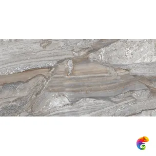 Realistik Mount Azul Carving 60x120