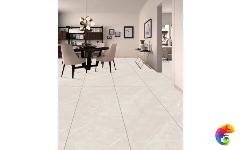 Керамогранит Realistik Nature Pulpis Grey Alabaster Matt Carving 60x60