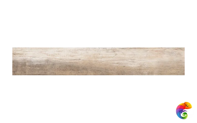 Керамогранит Idalgo Граните Натура Дуб Бежевый SR 19,5x120