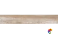 Керамогранит Idalgo Граните Натура Дуб Бежевый SR 19,5x120