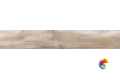 Керамогранит Idalgo Граните Натура Дуб Бежевый SR 19,5x120