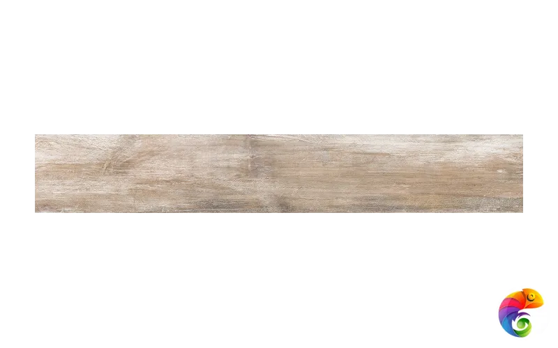 Керамогранит Idalgo Граните Натура Дуб Бежевый SR 19,5x120