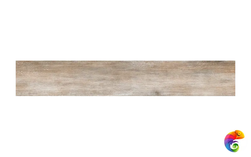 Керамогранит Idalgo Граните Натура Дуб Бежевый SR 19,5x120