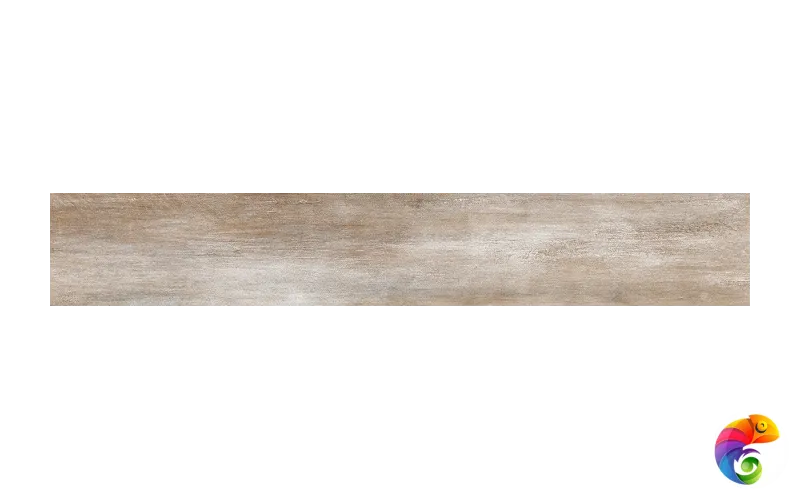 Керамогранит Idalgo Граните Натура Дуб Бежевый SR 19,5x120