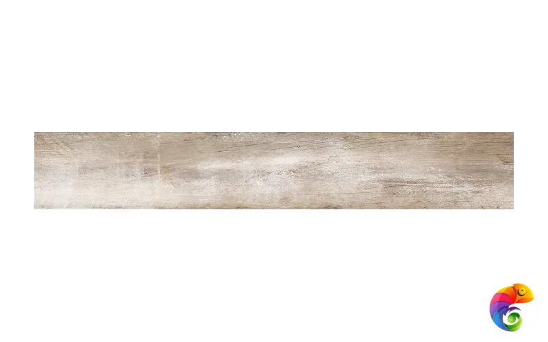 Керамогранит Idalgo Граните Натура Дуб Бежевый SR 19,5x120