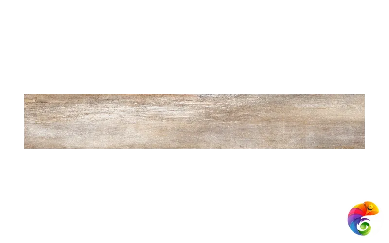 Керамогранит Idalgo Граните Натура Дуб Бежевый SR 19,5x120