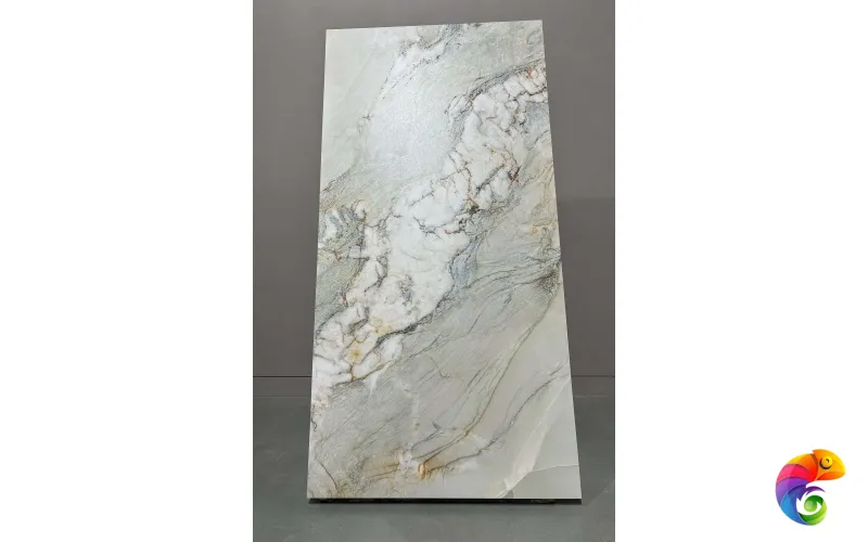 Керамогранит Realistik Onyx Emerald Grande Vitro 60х120 (1,44)