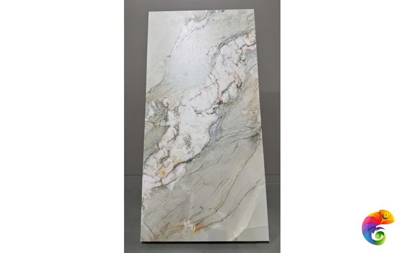 Керамогранит Realistik Onyx Emerald Grande Vitro 60х120 (1,44)