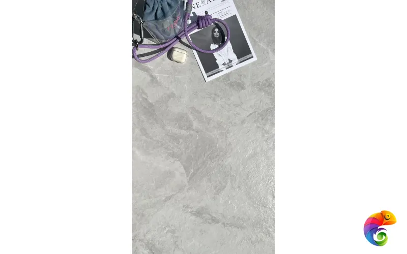 Керамогранит Realistik Ophelia White Stonelo Carving 60x120