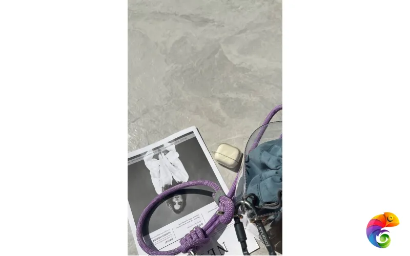 Керамогранит Realistik Ophelia White Stonelo Carving 60x120