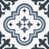 Absolut Keramika Paris Rivoli P 25x25 (1,13)