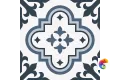 Керамогранит Keros Paris Rivoli P 25x25 (1,13)