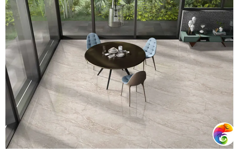 Керамогранит Realistik Perlato Ivory Endless Marvel 60x120 (1,44)