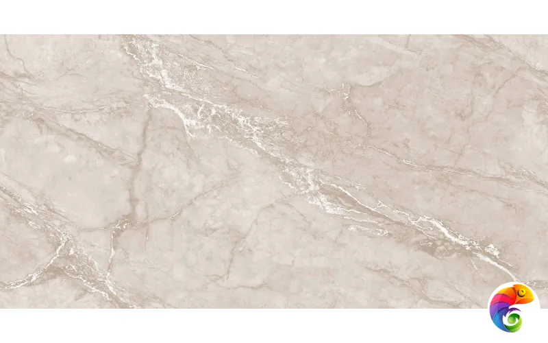 Керамогранит Realistik Perlato Ivory Endless Marvel 60x120 (1,44)