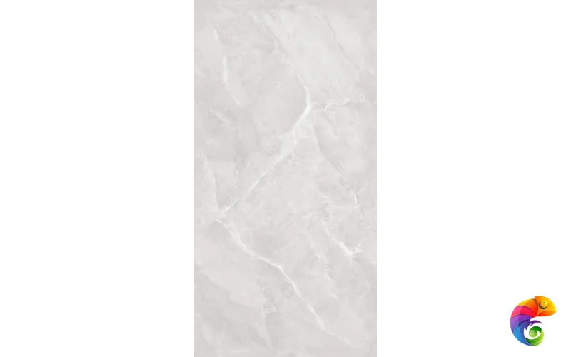 Керамогранит Realistik Ophelia White Stonelo Carving 60x120