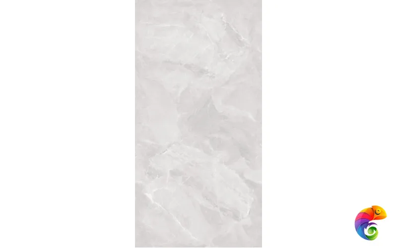 Керамогранит Realistik Ophelia White Stonelo Carving 60x120