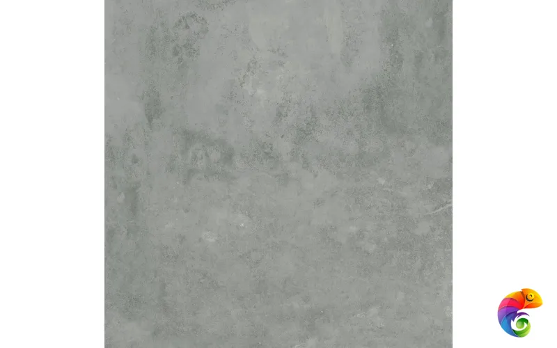 Керамогранит Realistik Cement dark grey 60x60
