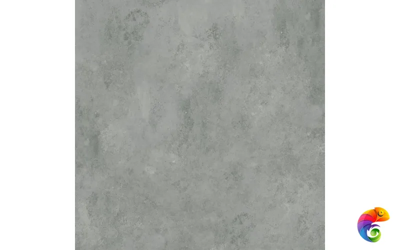 Керамогранит Realistik Cement dark grey 60x60