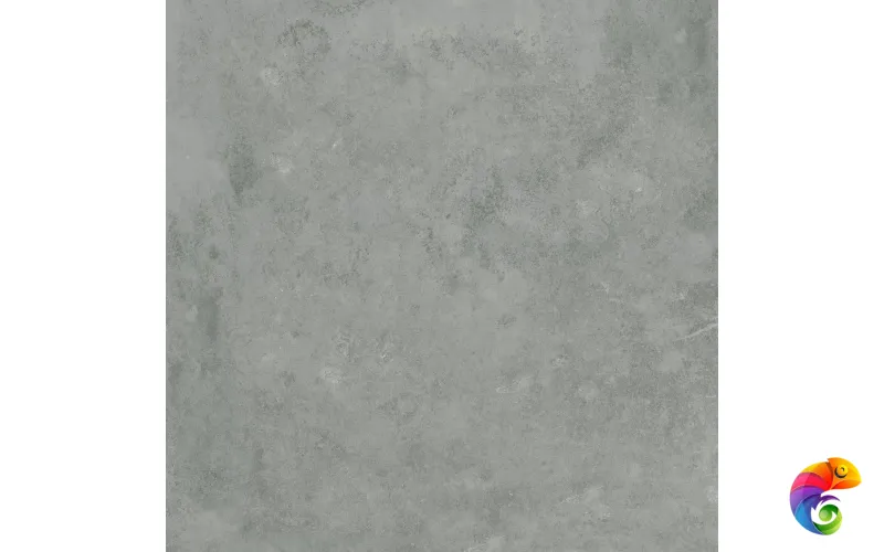 Керамогранит Realistik Cement dark grey 60x60