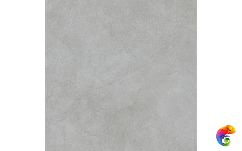 Керамогранит Vitra MicroCement Серый K947812R0001VTET МатR10A 60x60 (1,80)