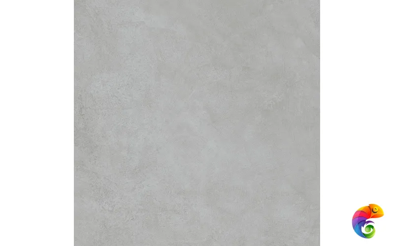 Керамогранит Vitra MicroCement Серый K947812R0001VTET МатR10A 60x60 (1,80)