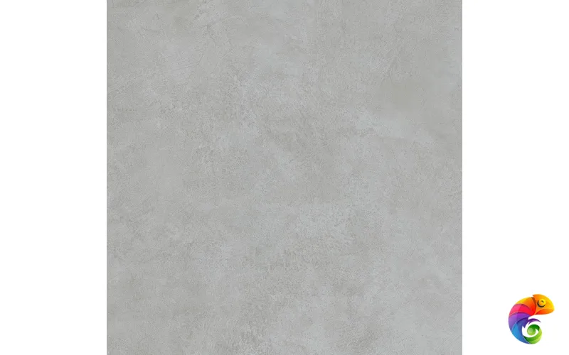 Керамогранит Vitra MicroCement Серый K947812R0001VTET МатR10A 60x60 (1,80)