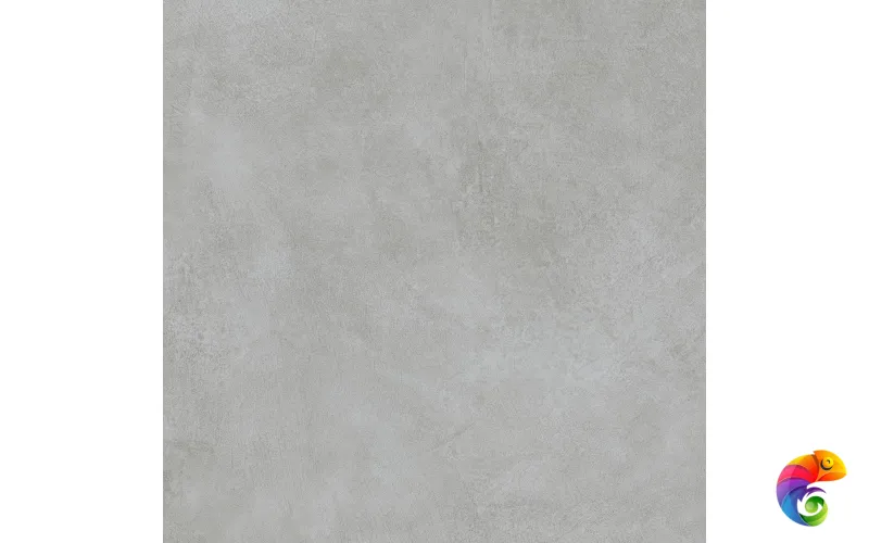 Керамогранит Vitra MicroCement Серый K947812R0001VTET МатR10A 60x60 (1,80)