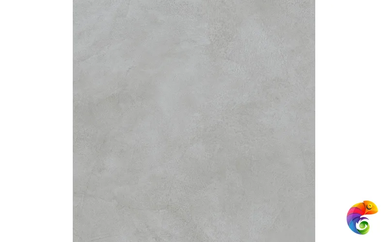 Керамогранит Vitra MicroCement Серый K947812R0001VTET МатR10A 60x60 (1,80)
