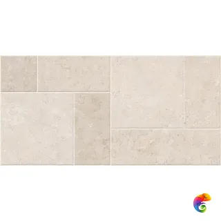 Geotiles Rlv. Montpellie Marfil 60x120 (1,44)