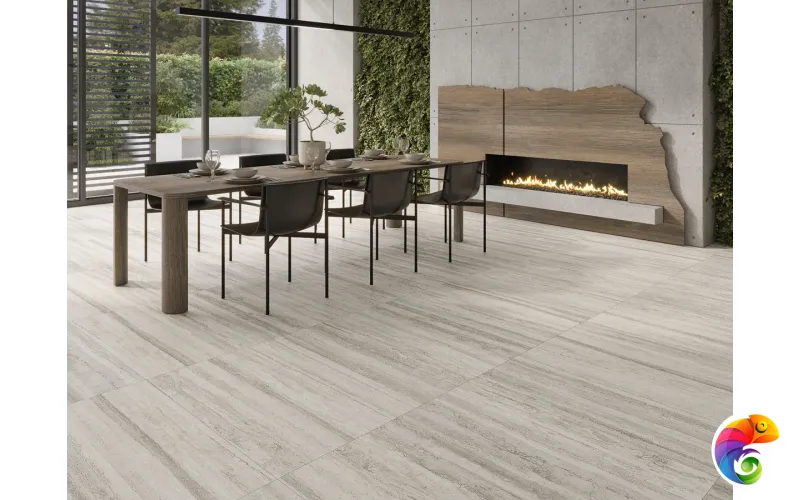 Керамогранит New Tiles Coliseum Avorio 60x120 (1,44)